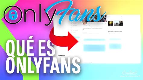 onlyfans significa|OnlyFans